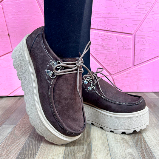 GAROTA MARRON PL 2.0-