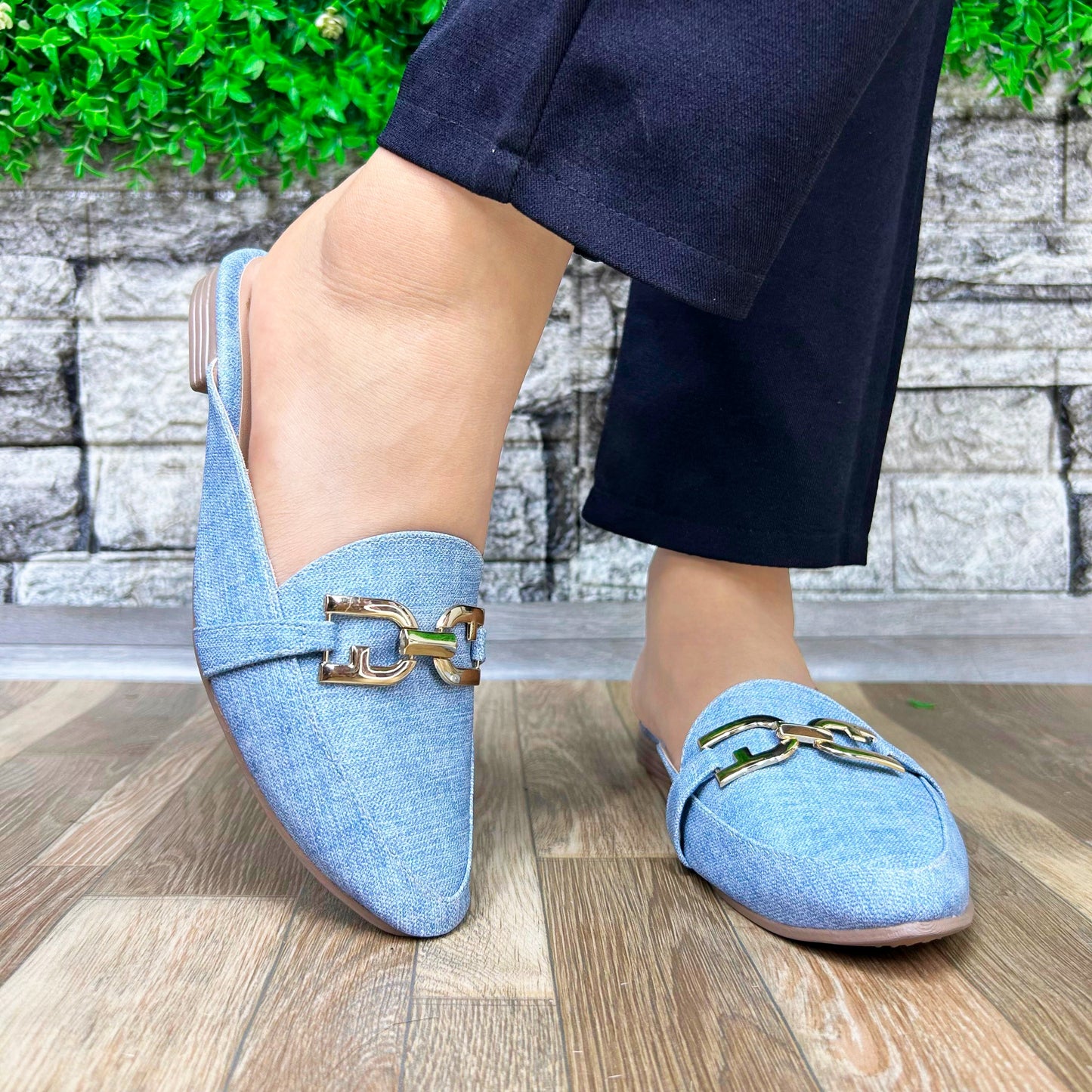 FLATS JEAN CELESTE!