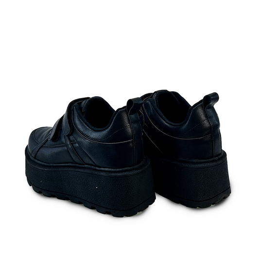 BELMA NEGRO ENTERO..