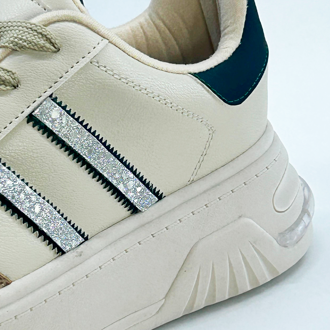 DAYIRA 2L BEIGE VERDE-