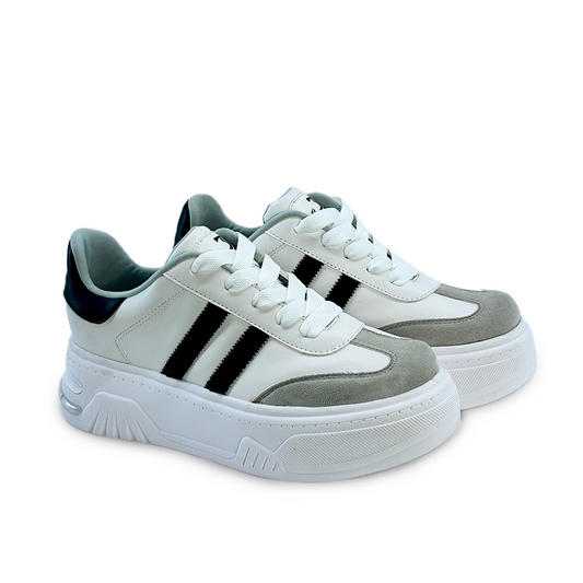 DAYIRA 2L HUMO BLANCO NEGRO-