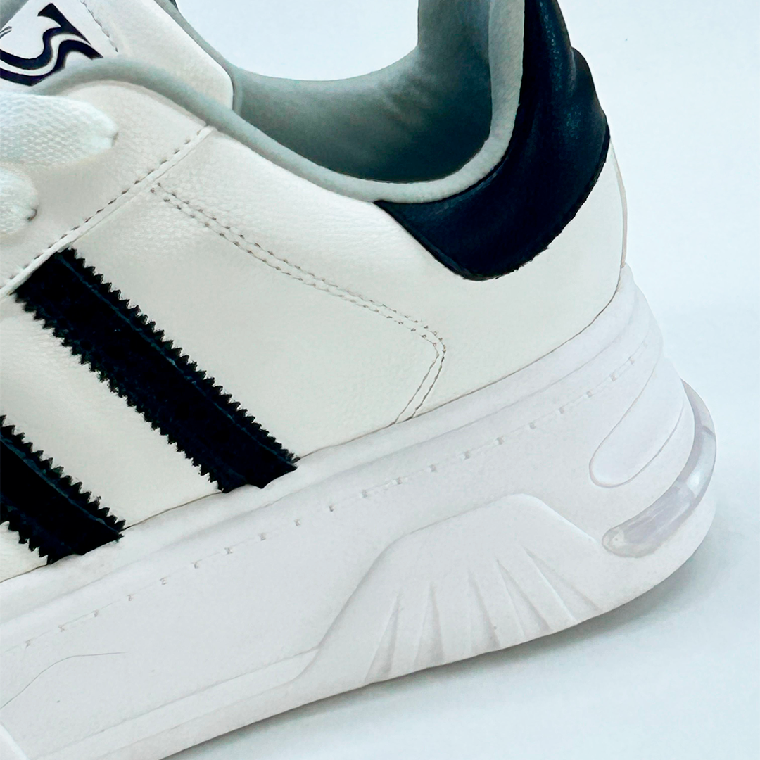 DAYIRA 2L HUMO BLANCO NEGRO-