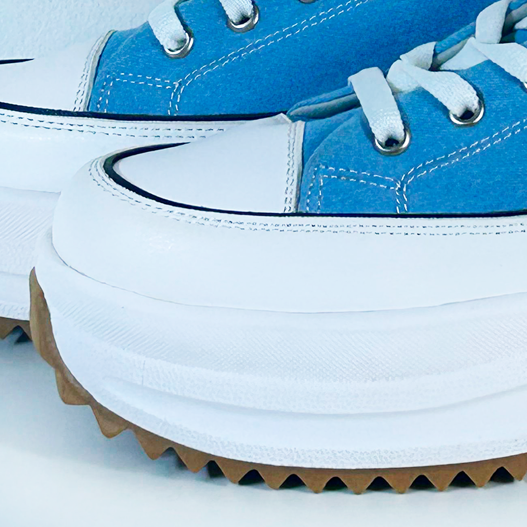 ARIANA HIELO JEANS..