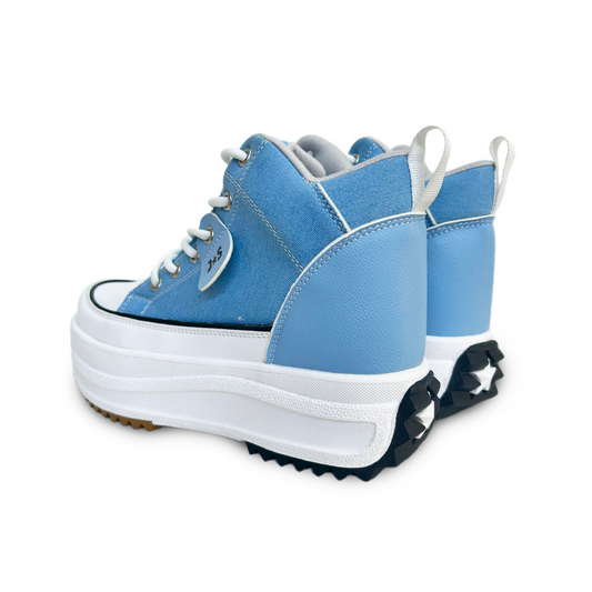 LUA JEANS CELESTE BOTIN-