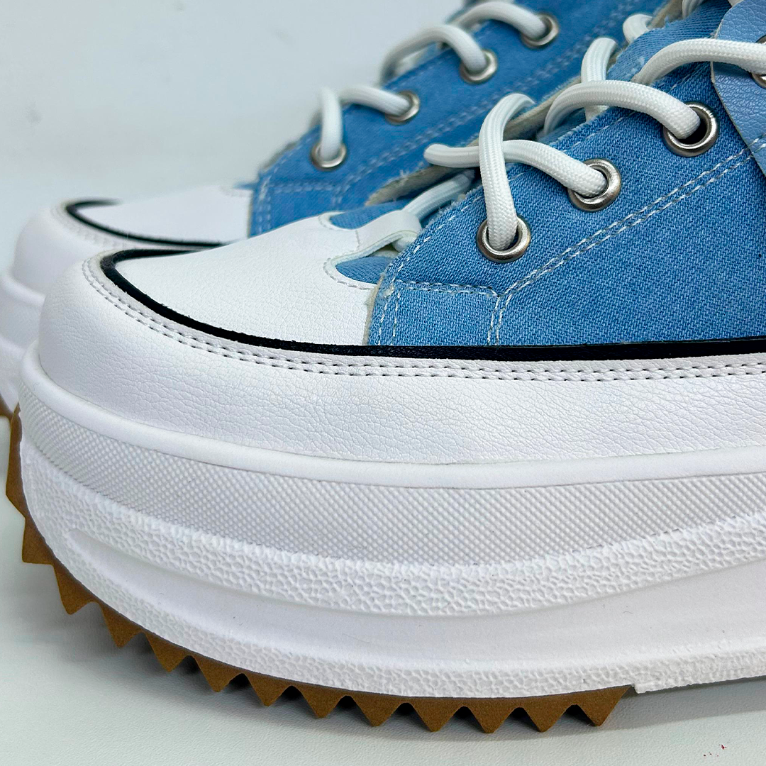 LUA JEANS CELESTE BOTIN-