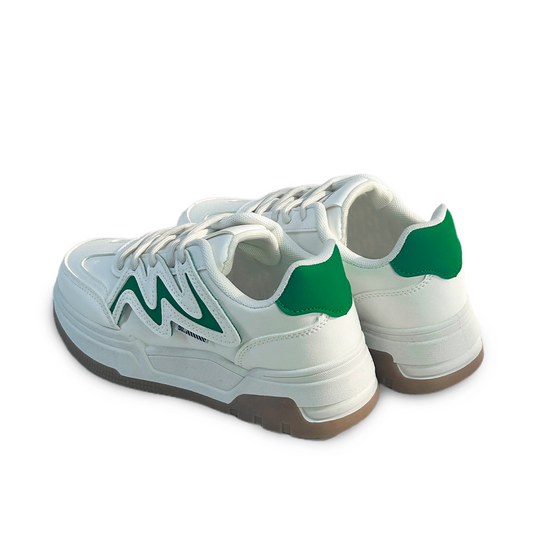 W042 BLANCO VERDE-