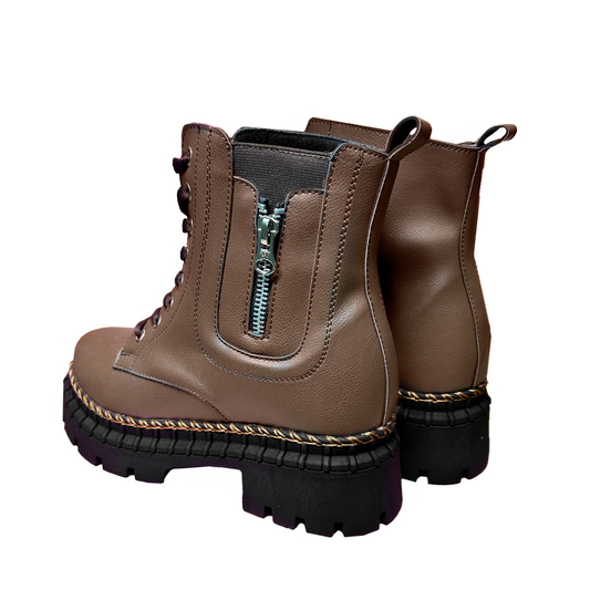 MEGHAN MARRON CUERO-