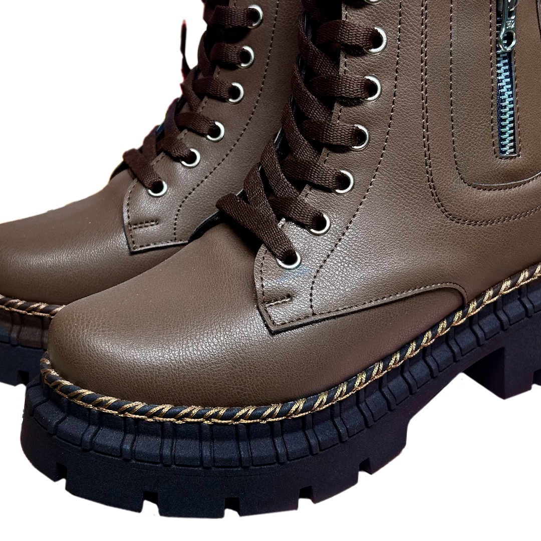 MEGHAN MARRON CUERO-