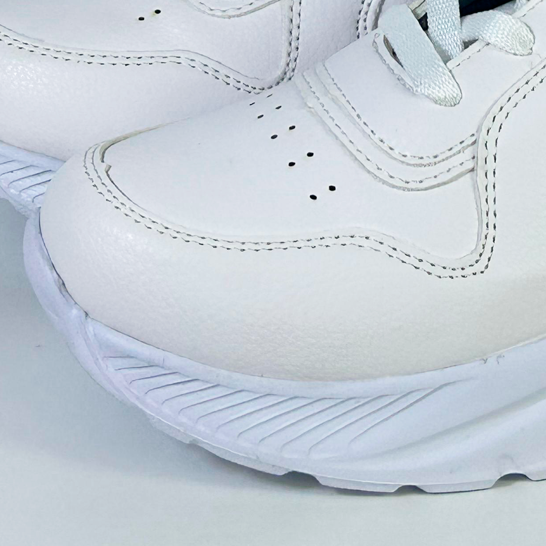 DARA BLANCO LILA SPORT-