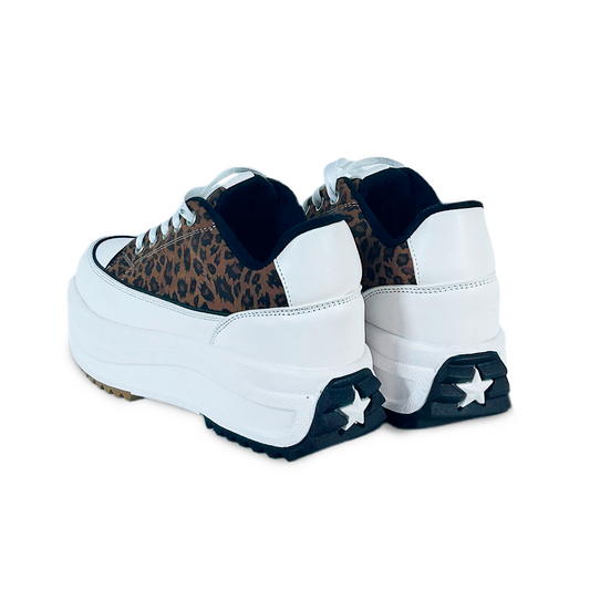 ARIANA CAMELL PRINT..