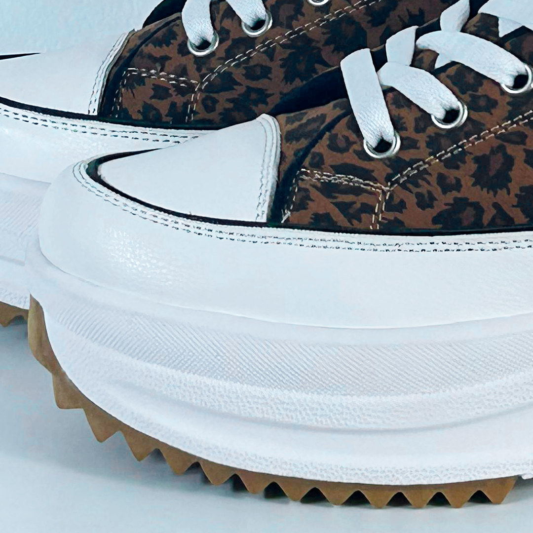 ARIANA CAMELL PRINT..