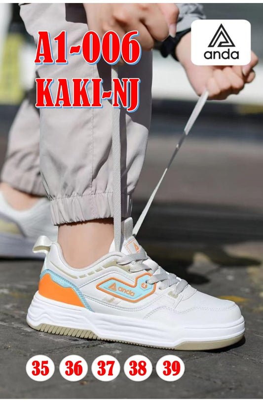 M5 A1-006 K NARANJA-