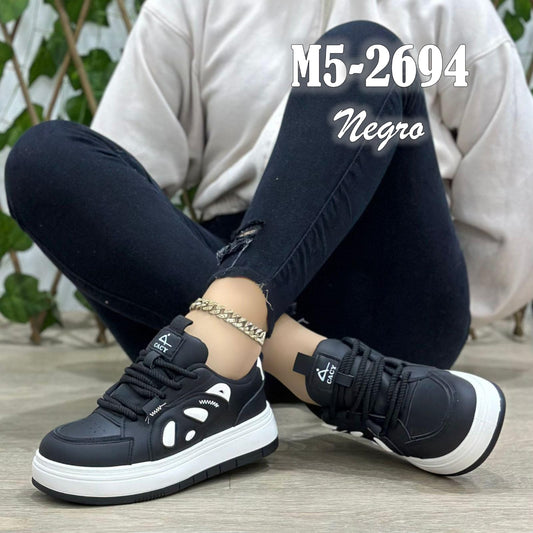 M5 2694 NEGRO-