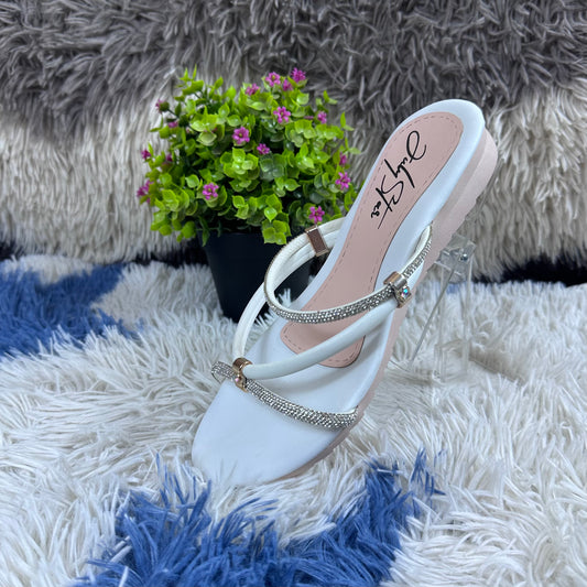 KRISTEN BLANCO BAJA*