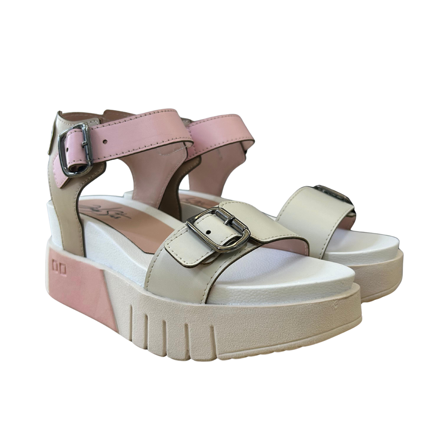 BRUNELA HUESO NUDE PL ALMENDRA-