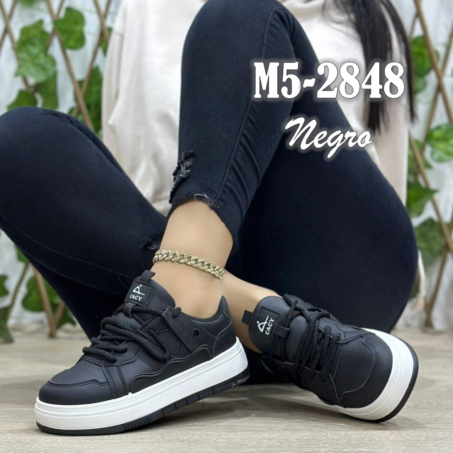 -M5-2848 NEGRO