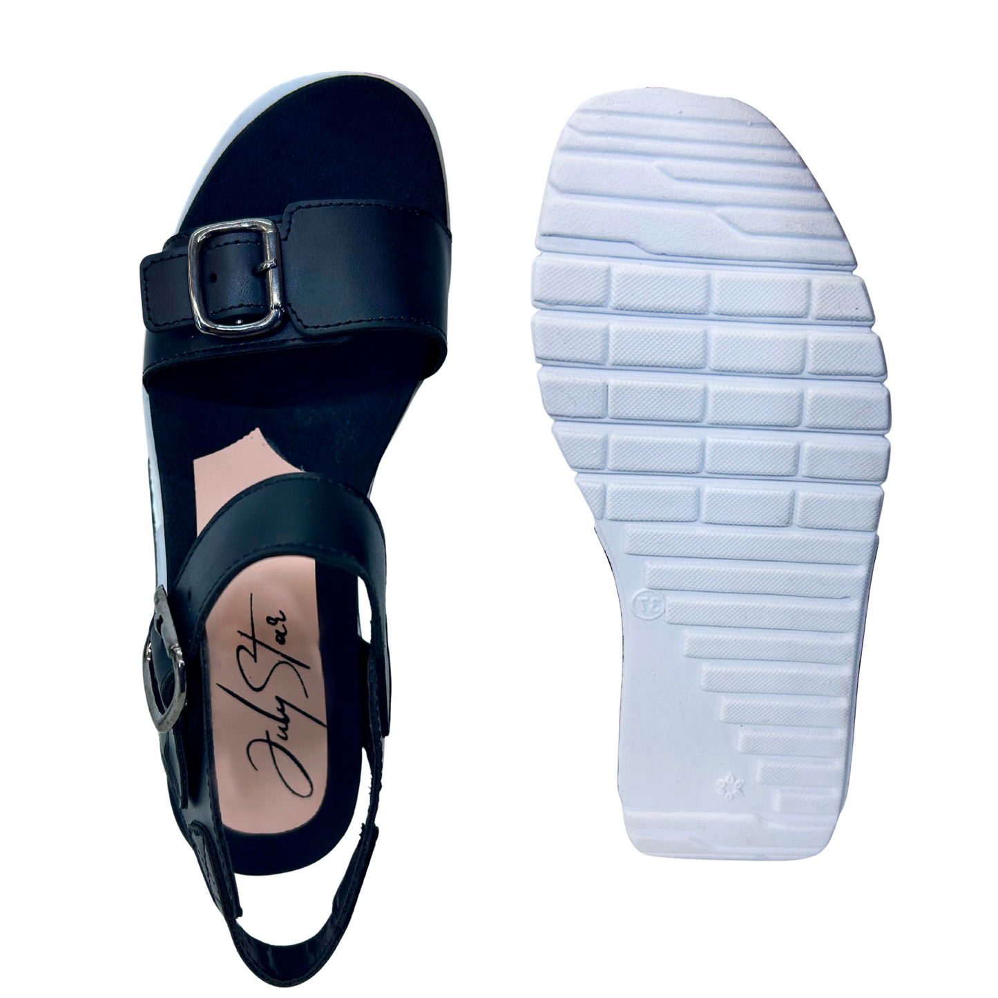 BRUNELA NEGRO/ PL BLANCA-