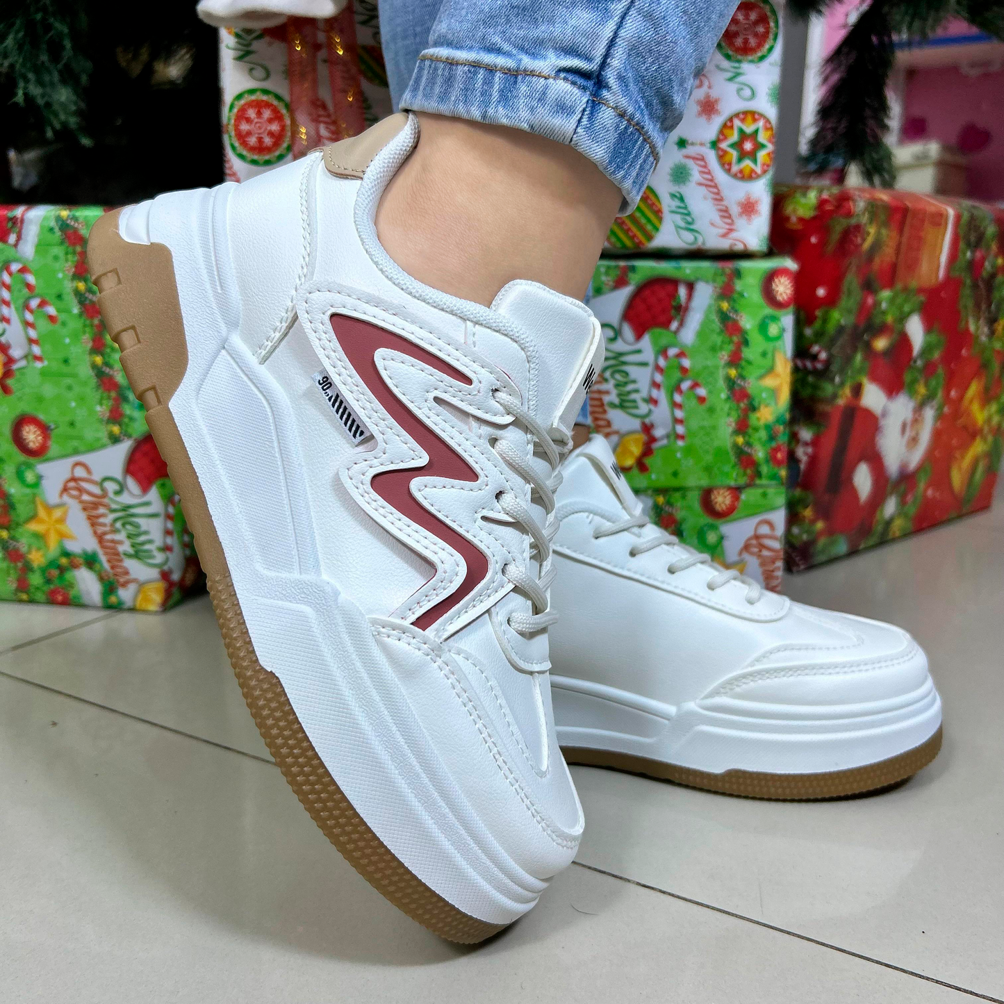 W042 WHITE BLANCO VINO-