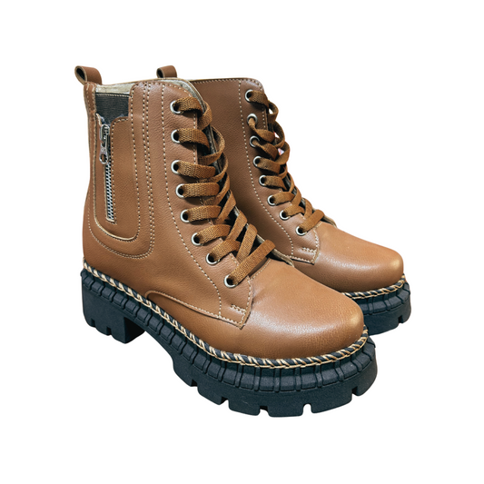 MEGHAN CAMEL CUERO-