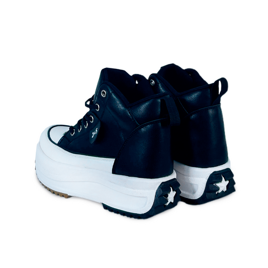 LUA NEGRO BOTIN-