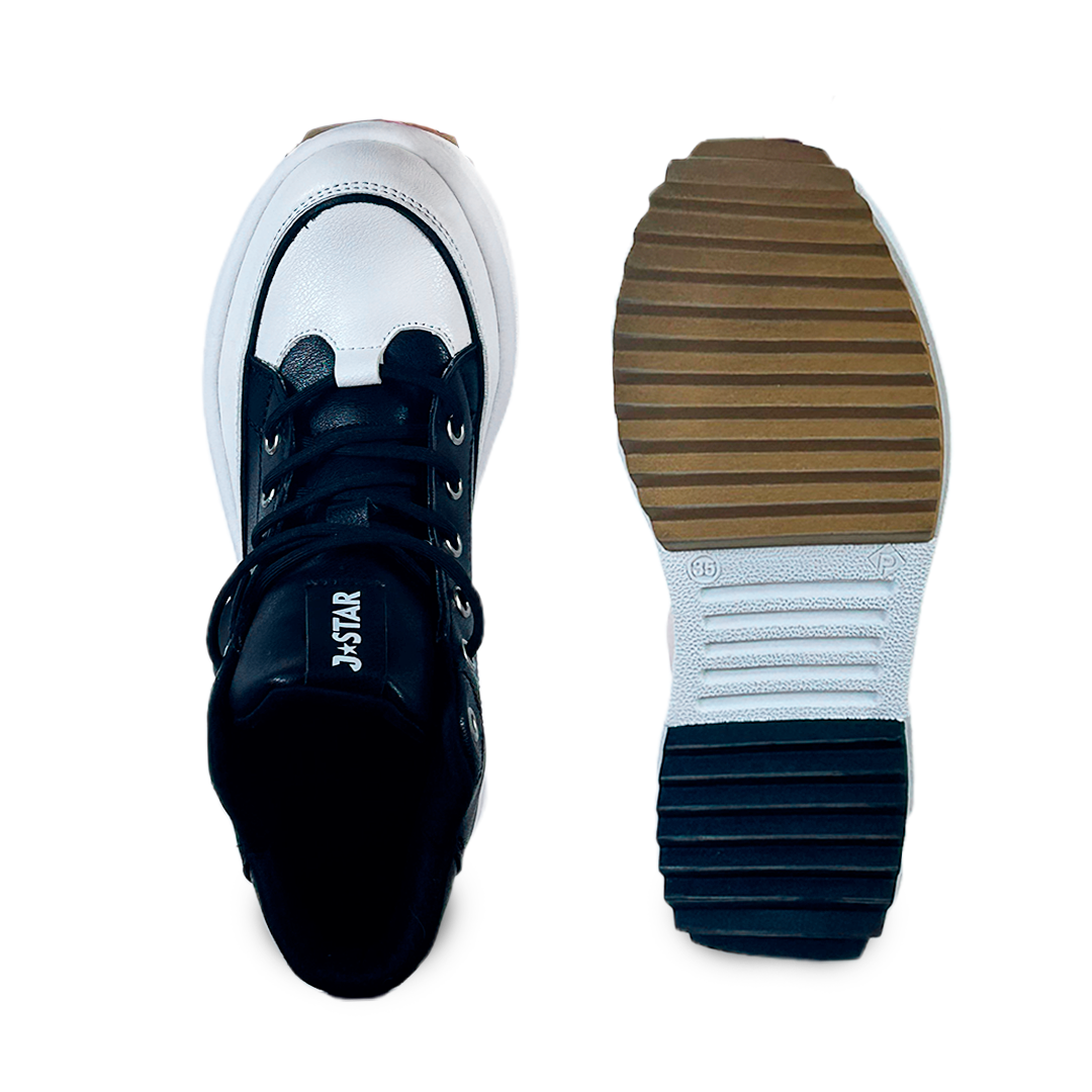 LUA NEGRO BOTIN-