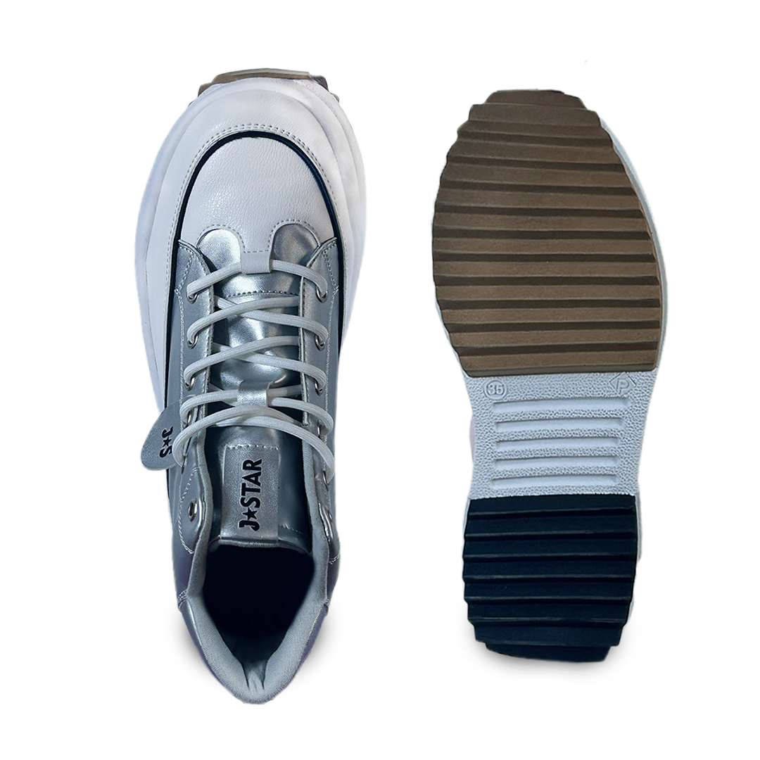 LUA PLATA BOTIN-