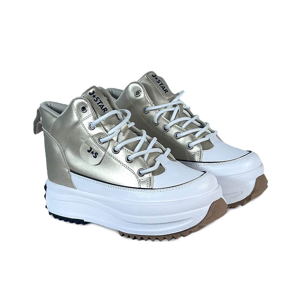 LUA DORADO BOTIN-