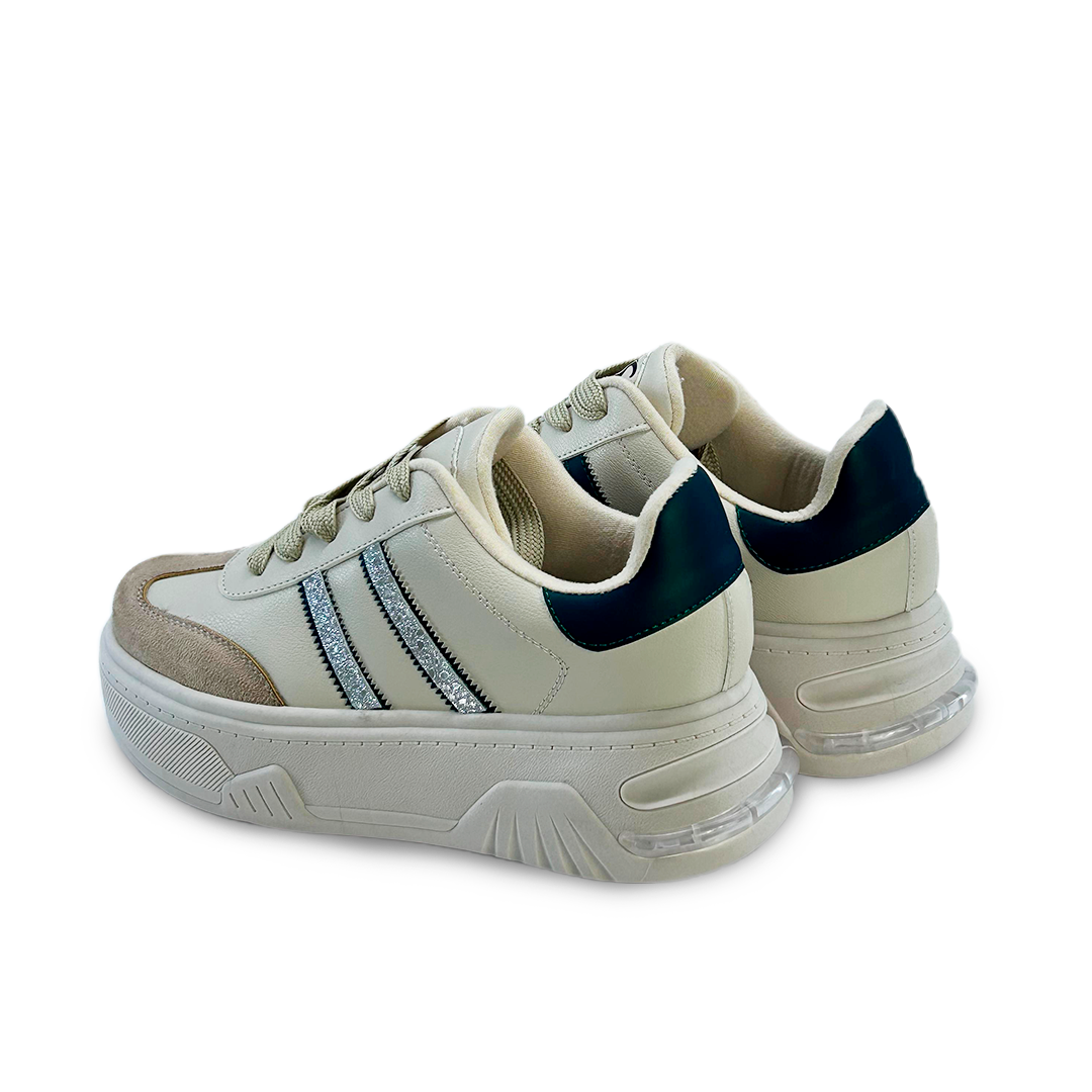 DAYIRA 2L BEIGE VERDE-