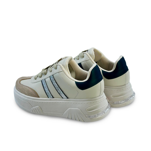 DAYIRA 2L BEIGE VERDE-