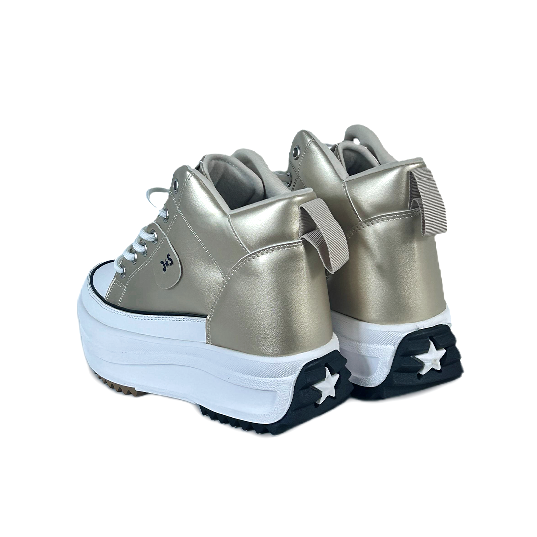 LUA DORADO BOTIN-