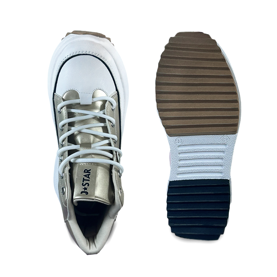 LUA DORADO BOTIN-