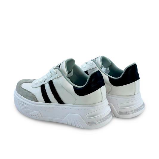 DAYIRA 2L HUMO BLANCO NEGRO-