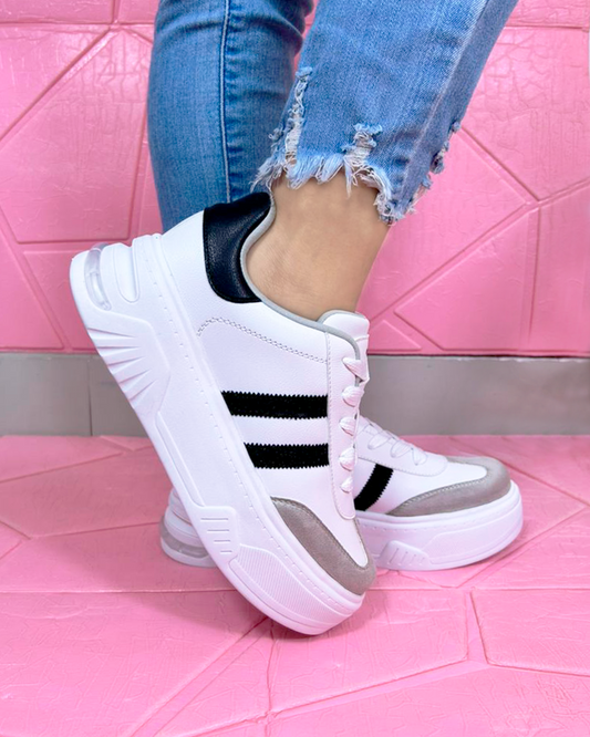 DAYIRA 2L HUMO BLANCO NEGRO-