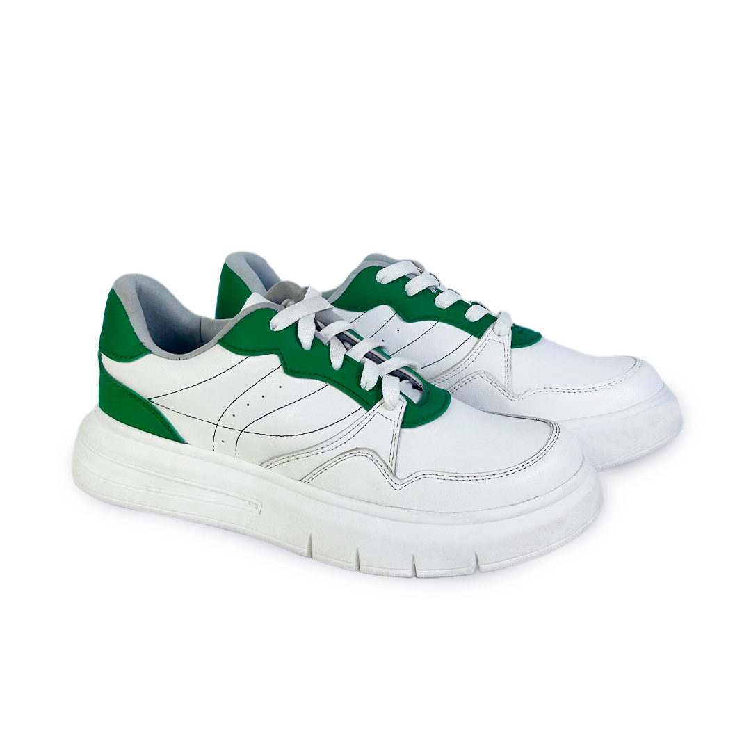 BENTON VERDE-