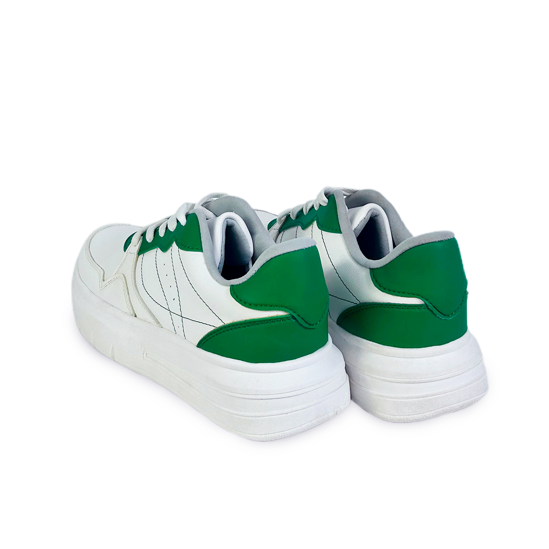 BENTON VERDE-