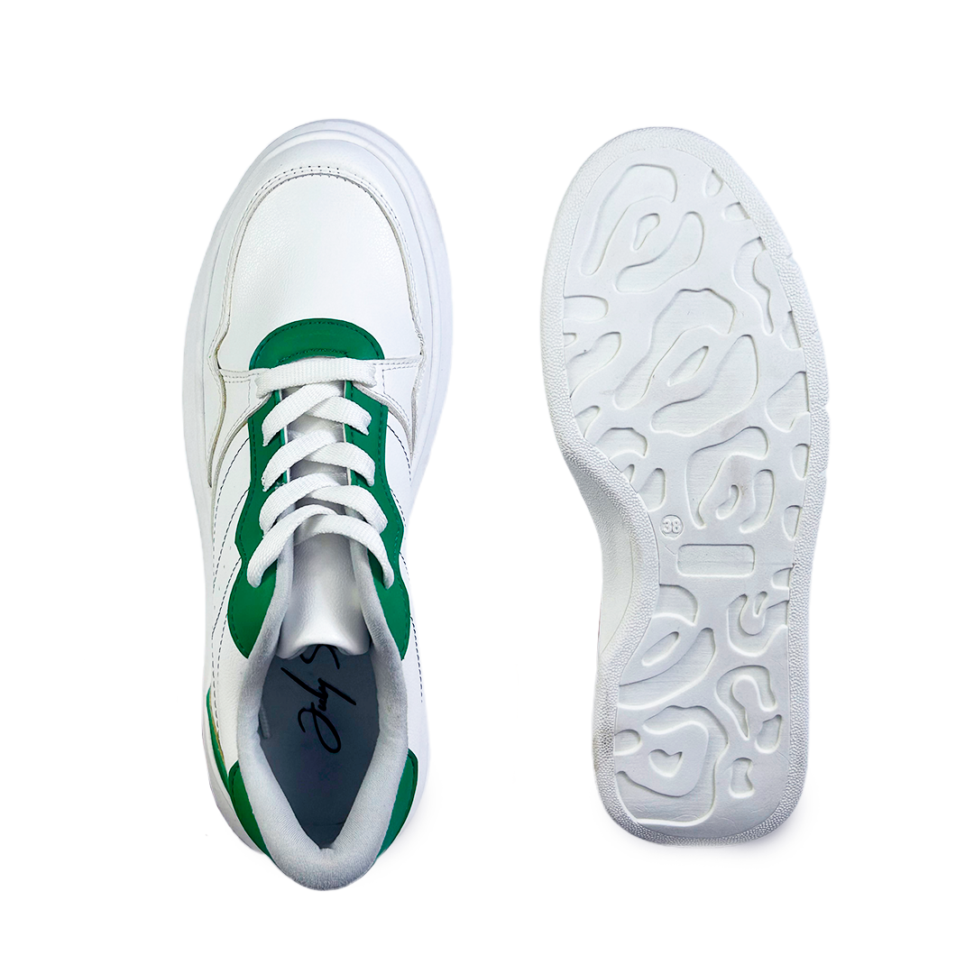 BENTON VERDE-