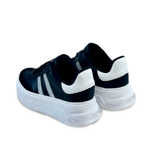 DAYIRA 2L NEGRO-