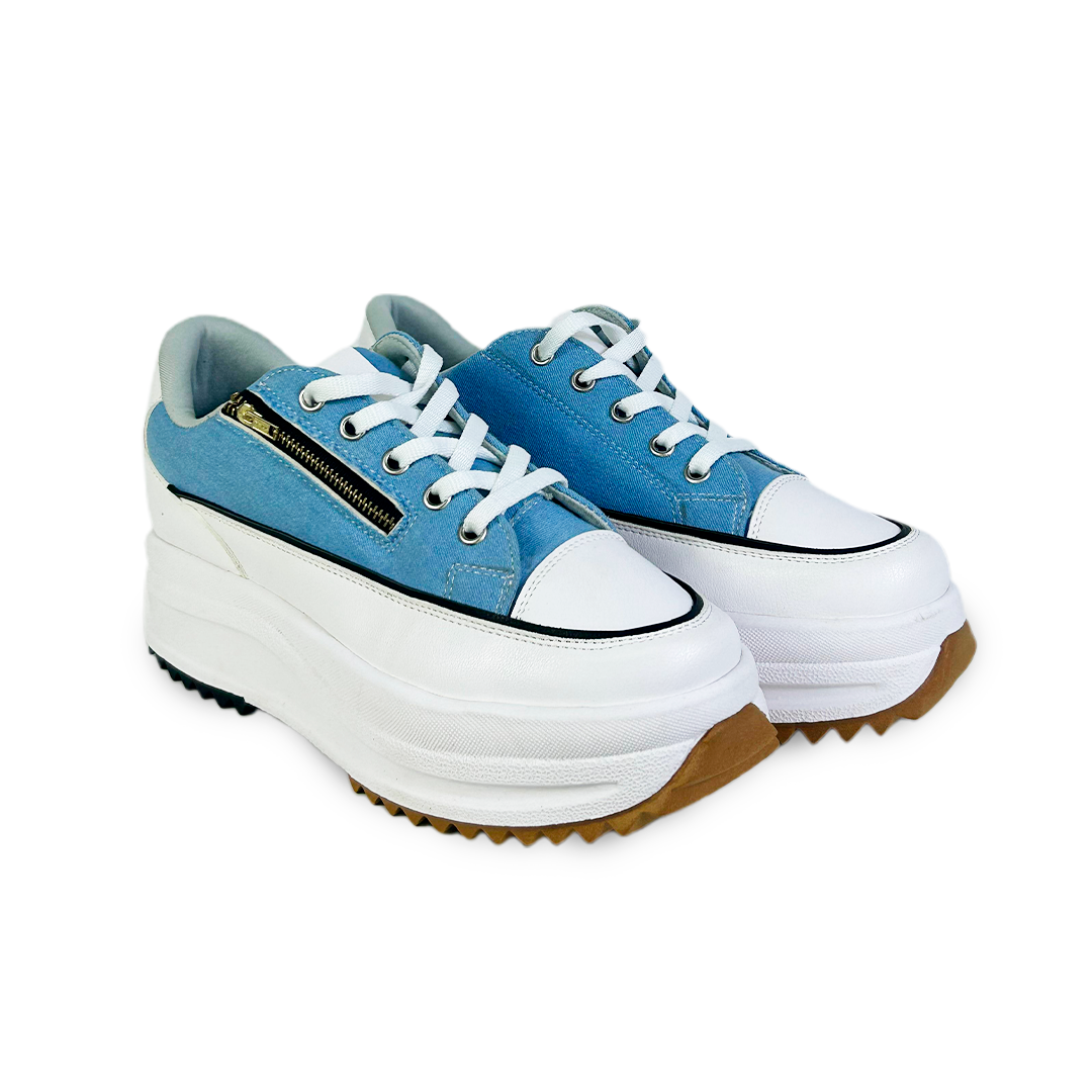 SABA JEAN HIELO-