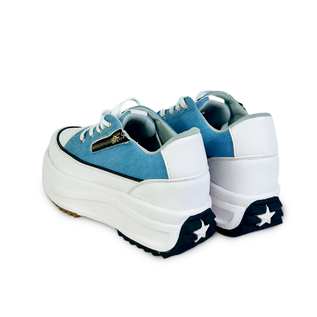 SABA JEAN HIELO-