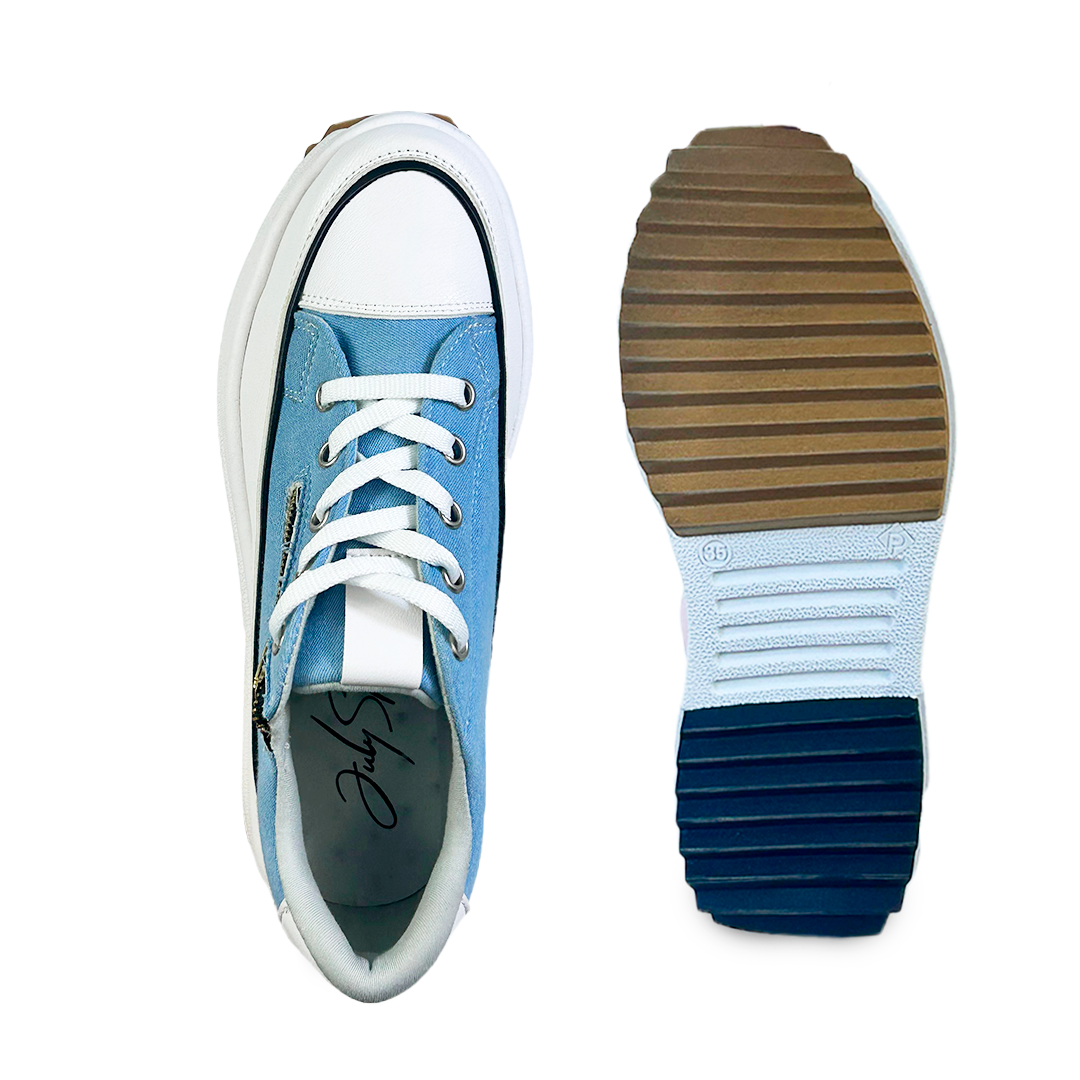 SABA JEAN HIELO-