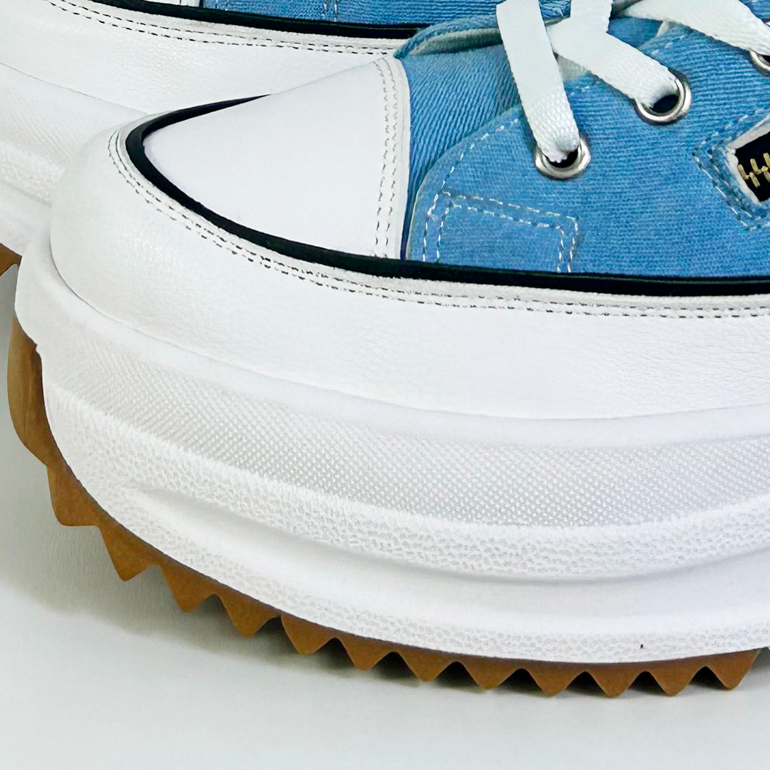 SABA JEAN HIELO-