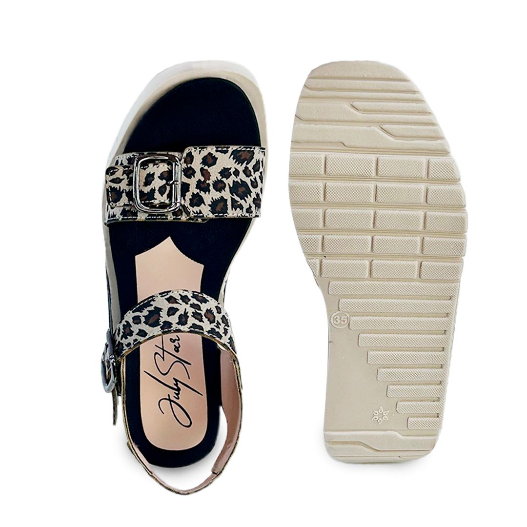 BRUNELA A.P BEIGE-