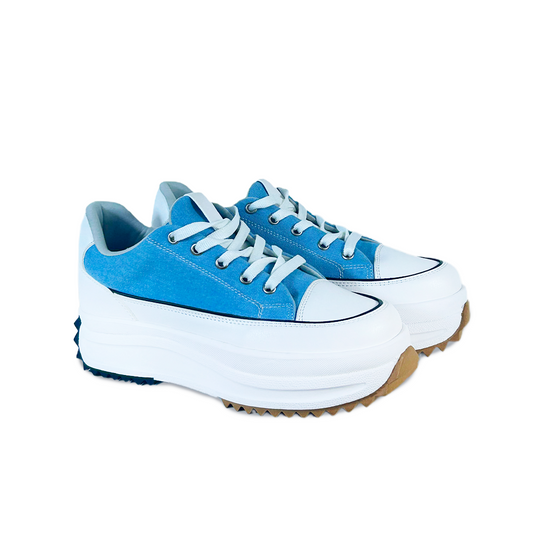 ARIANA HIELO JEANS-