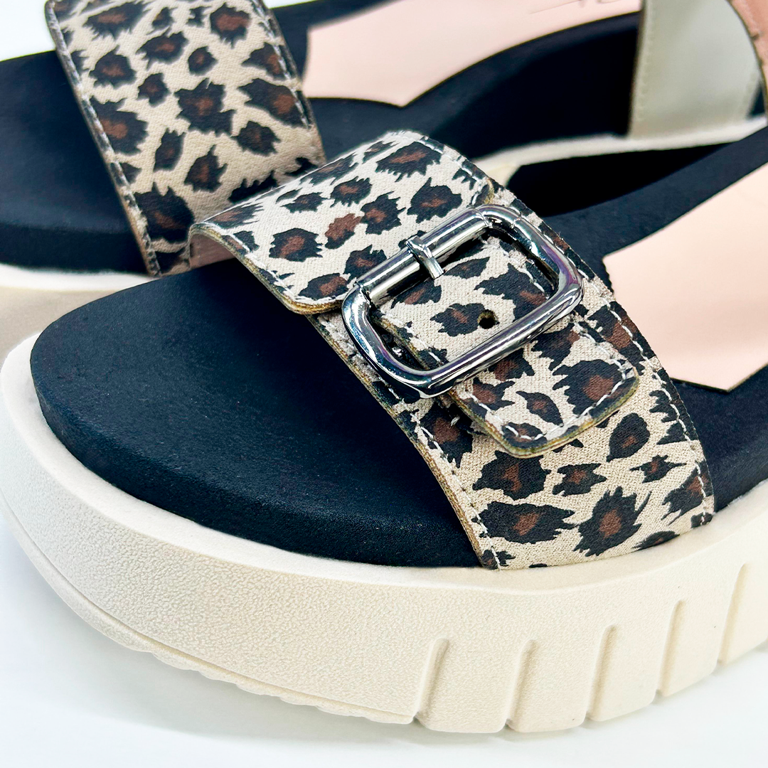 BRUNELA A.P BEIGE-