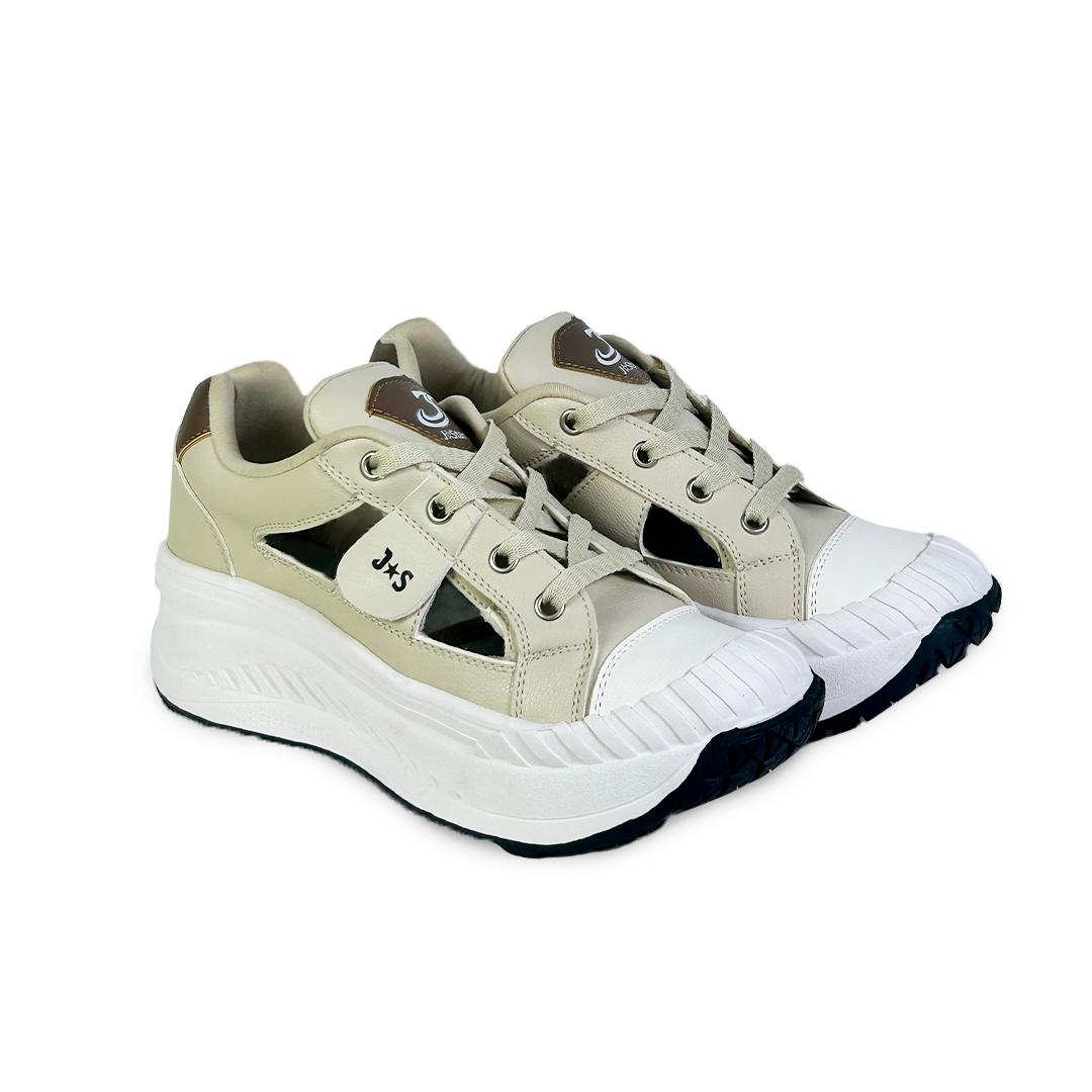 CHLOE  BEIGE-