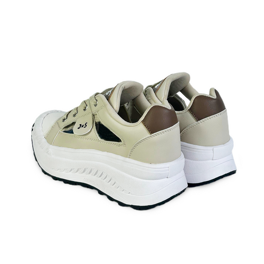 CHLOE  BEIGE-