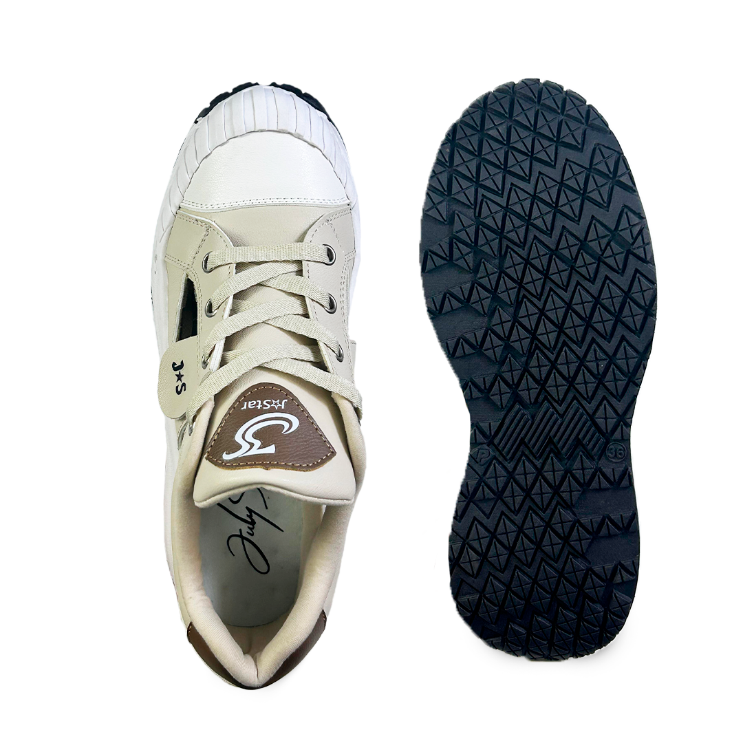 CHLOE  BEIGE-