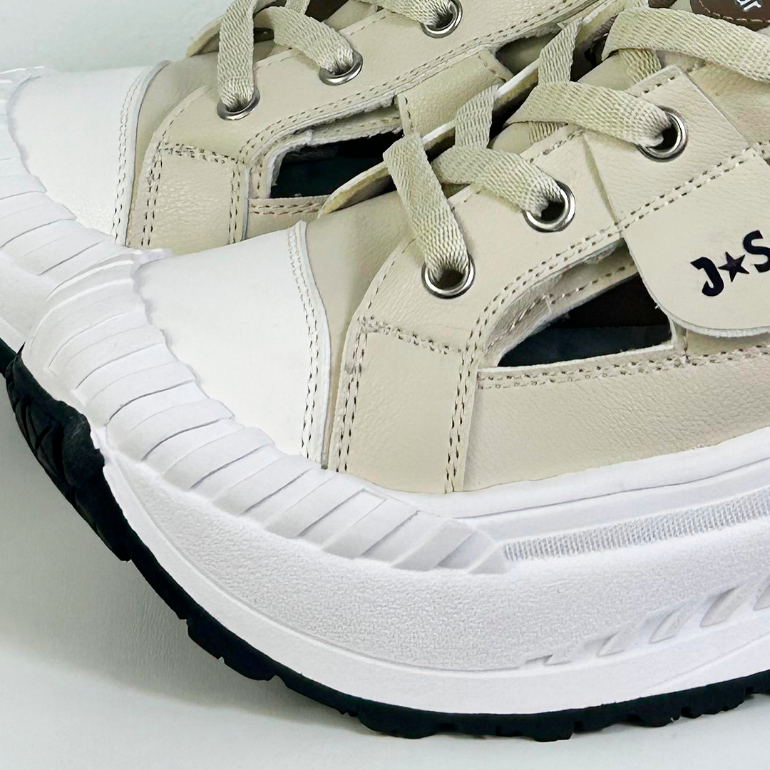 CHLOE  BEIGE-