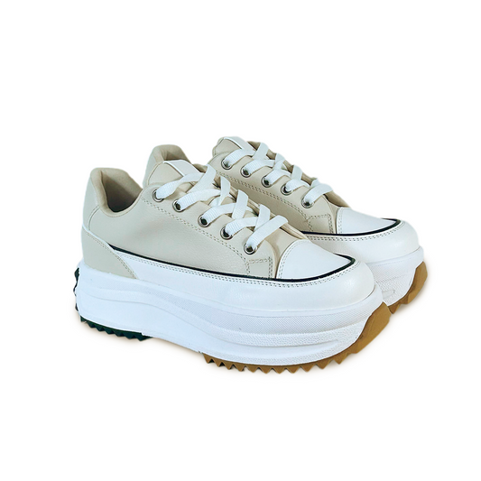 ARIANA BEIGE-