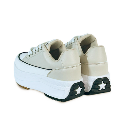 ARIANA BEIGE-